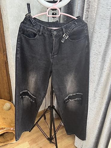 şalvar olculəri: Satilir L-M razmerdir — 2