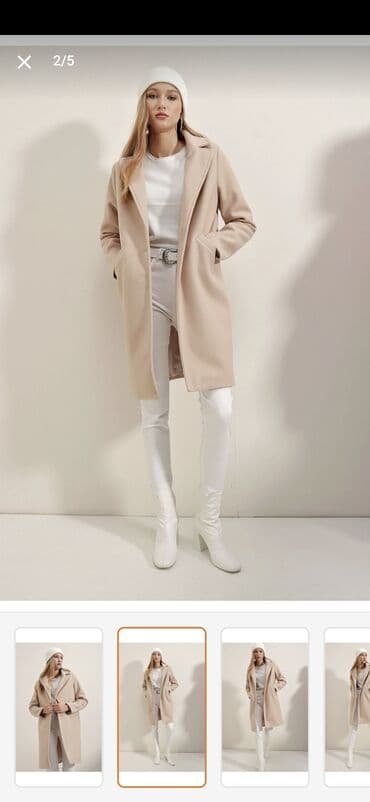 xizek geyimi: Halhazirda əldə 40 ve 42 razmerleri var. qiymet ise elde olanlar — 1