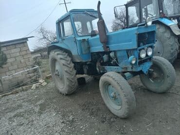 радиатор охлаждения опель вектра б: Mtz80 tecılı satilir — 2