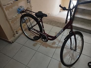 cube velosiped: Tam işlək.İdeal vəzyətdə — 3