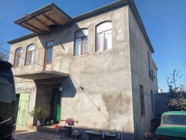 sabunçu qəs: Maştağa qəs. 6 otaqlı, 190 kv. m — 1