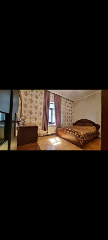 berdede kiraye evler 2024: Bakı, Binəqədi qəs., 5 otaqlı, Köhnə tikili, m. 20 Yanvar, 130 kv. m — 9