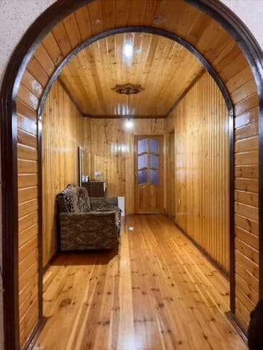 xacmazda satilan evler 2024: 5 otaqlı, 110 kv. m, Kredit yoxdur, Yeni təmirli — 6