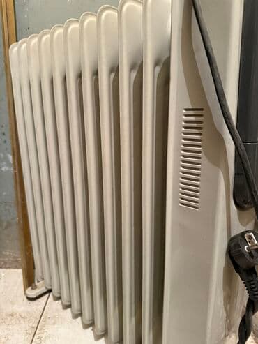 isti aqlay qiyməti: Yeni Seksiyalı Radiator Ünvandan götürmə, Pulsuz quraşdırma, Zəmanətli, Kredit yoxdur — 3