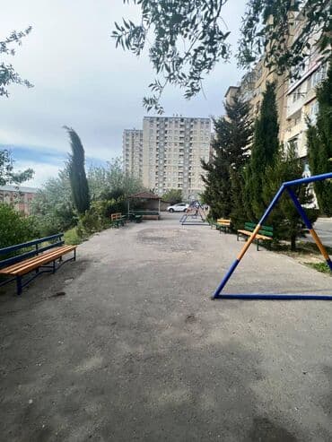 купить квартиру в баку с видом на море: Баку, Новые Гюнашли Массив Д, 3 комнаты, Вторичка, 75 м² — 21