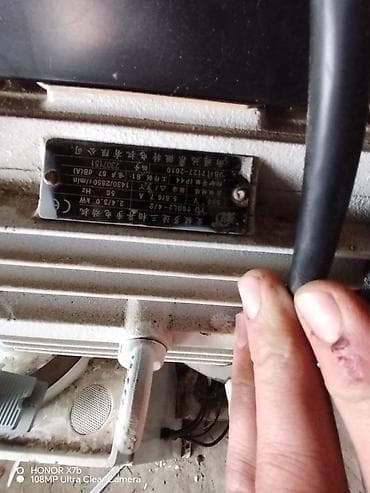 laqonda ikinci əl: Salam alet yenidi heç isdenmiyib necə alınıb hələ qalıb istifadə — 6