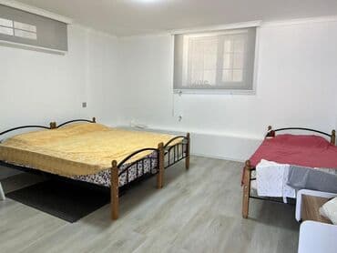 göygöl ev: Pirşağı qəs. 5 otaqlı, 155 kv. m, Orta təmir — 9