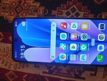 Redmi 13, 256 GB, rəng - Mavi