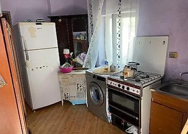 capayevde kiraye evler: 70 kv. m, 2 otaqlı, Kombi, Qaz, İşıq — 4