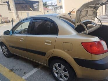 ravon nexia r3 satis merkezi: Kia Rio: 1.4 l | 2008 il Sedan — 1
