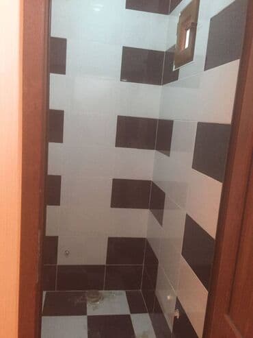 bakı masallı avtobus: Масазыр 3 комнаты, 60 м², Есть кредит, Свежий ремонт — 4