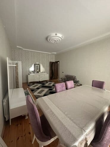 qutqaşınlı küçəsi: 7 otaqlı, 144 kv. m, Orta təmir — 15