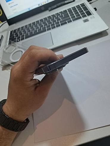 IPhone 14 Pro, Deep Purple