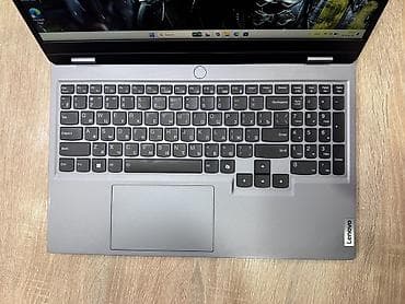 pc ana plata: Lenovo LOQ 15IRX9 💥 🔥 Təzə kimi, güclü oyun və iş noutbuku satışda! — 10