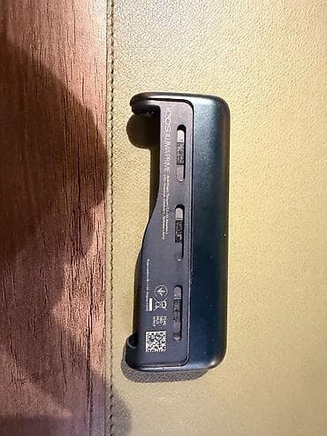 iqos iluma prime i: IQOS ILUMA PRIME tütün qızdırma cihazı - Model: IQOS ILUMA PRIME — 2