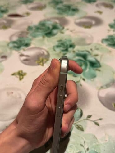 mingəçevir telefon: IPhone 15, Yaşıl — 2