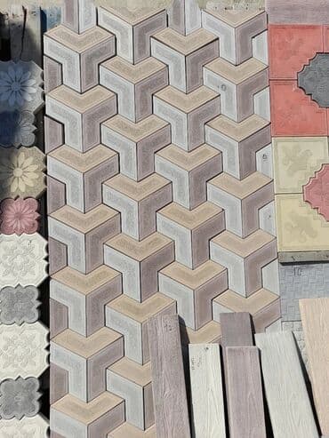 купить кирпич в баку: Tamet Daşlarinin satisi.Her novde her olcude tamet daslari pres — 16