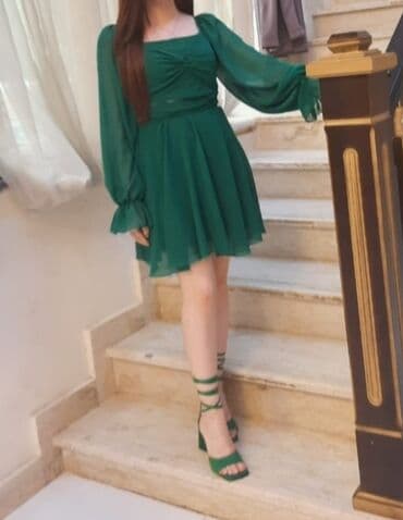 Kokteyl donu, Mini, Ipekyol, S