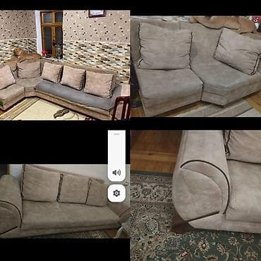 Künc divan lalafo.az -da Künc divan