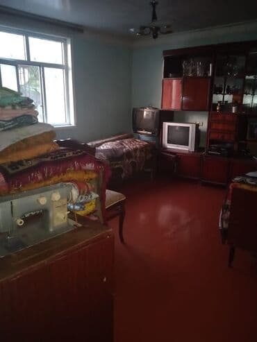 vasmoyda kirayə evlər: 4 otaqlı, 100 kv. m, Orta təmir — 8