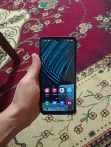 самсунг а71 256 гб цена: Samsung Galaxy A12, 64 ГБ, цвет - Черный, Отпечаток пальца — 2