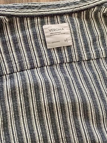 Üst geyimləri: Ərəbistandan çox bahalı alinib 100% Originaldi‼️🤌🏻 1-ce defe 2 saat — 4