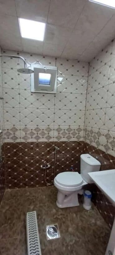 дом в бинагадах: Поселок Бинагади 3 комнаты, 100 м², Нет кредита, Свежий ремонт — 6