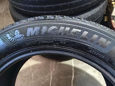 Şin Michelin 235 / 55 / R 19 lalafo.az -da Şin Michelin 235 / 55 / R 19