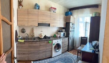 brusokdan hazır evlər: Əhmədli 5 otaqlı, 111 kv. m, Orta təmir — 13