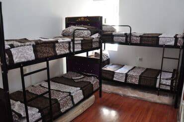 2ci el kravat: Oğlan və qız üçün, İşlənmiş, Çarpayı, Matras ilə, Siyirməsiz, Taxta — 4