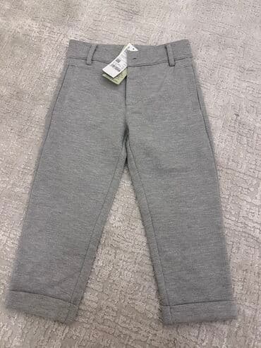 детские вещи из узбекистана: Benetton . Yeni . 3-4 yash 20 manat — 1