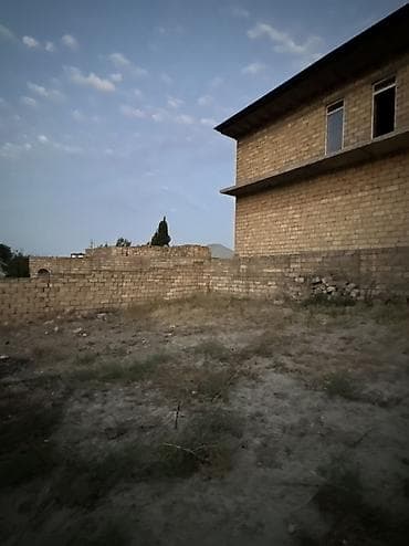 gence ev alqi satqisi: 25 sot, Tikinti, Mülkiyyətçi, Bələdiyyə, Texniki pasport, Müqavilə — 5