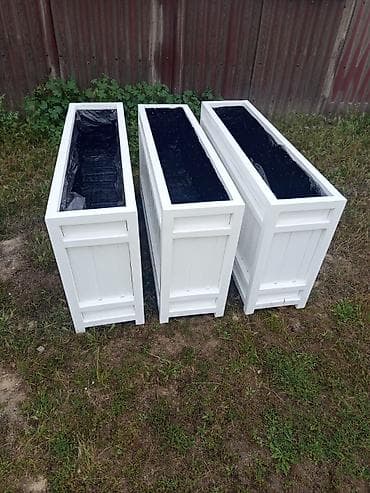 bitkilər: Taxtalar ile ev, bağ, restoran, ofis, otel ve s. məkanlarınızın müasir — 7