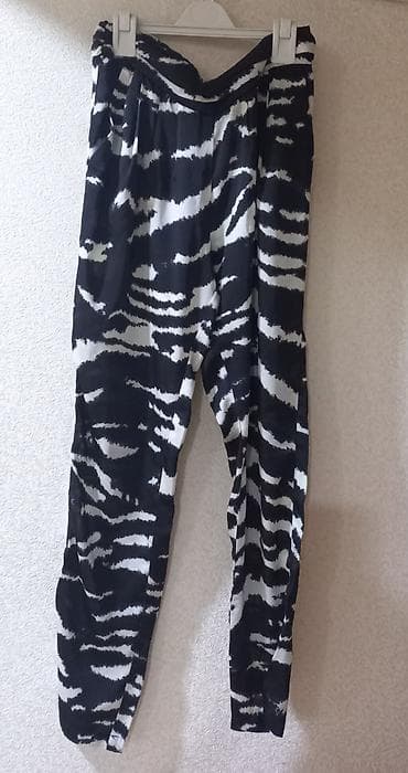 stringer alt geyimi: Mango S razmer viskoz — 2