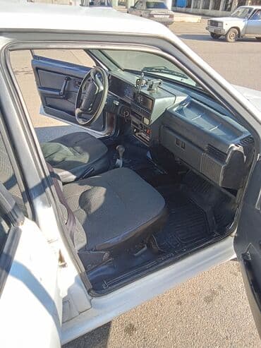 isuzu satisi: LDV — 3