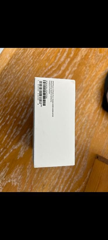 hyperx cloud alpha s: Yeni Simsiz (Bluetooth) Qulaqcıqlar, Apple, rəng - Ağ — 3