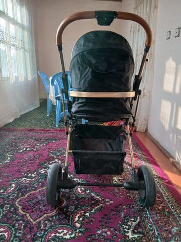 payız üst geyimləri: 2-i 1-də araba, İşlənmiş — 1