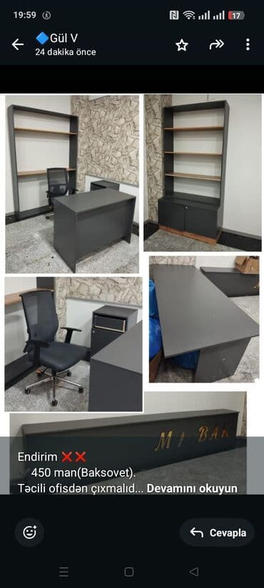 Endirim ❌❌ ✔️450 man(Baksovet). Təcili ofisdən çıxmalıdır 📌 Ofis lalafo.az -da Endirim ❌❌ ✔️450 man(Baksovet). Təcili ofisdən çıxmalıdır 📌 Ofis