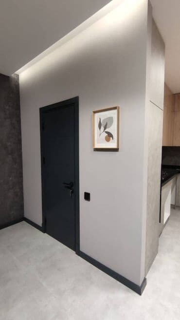 masazir yeni tikili: 2 otaqlı, Yeni tikili, m. Həzi Aslanov, 53 kv. m — 8