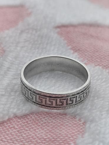 nisan ucun paltarlar: Nişan, Üzük, Gümüş, Qaşsız — 2