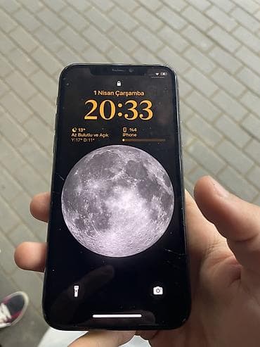 apple 11: IPhone 11 Pro, 256 GB, Space Gray, Face ID — 1