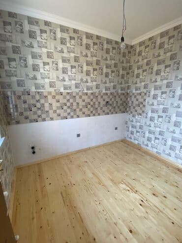 razinde 2 otaqli evler: Binəqədi qəs. 2 otaqlı, 70 kv. m, Kredit yoxdur, Yeni təmirli — 8