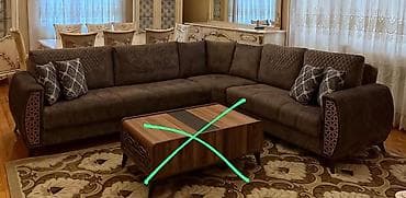 Tek divan 500 azn, acilan ve bazali.Yasamal ( 0011) SN