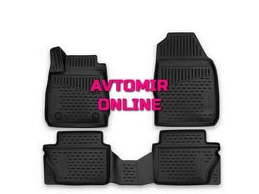 ayağaltı: Ford fiesta 2015 ayaqaltı 4 il zəmanetlə 🚙🚒 ünvana və bölgələrə — 1