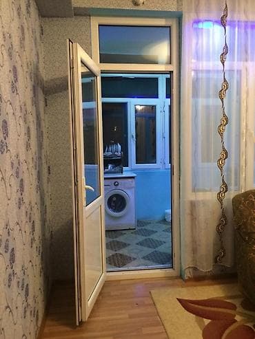 ucuz evler gence: 9-cu mikrorayon, 4 otaqlı, Yeni tikili, m. Nəsimi, 101 kv. m — 2