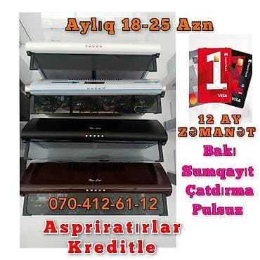 midea paltar yuyan: Aspirator Arcelik — 1