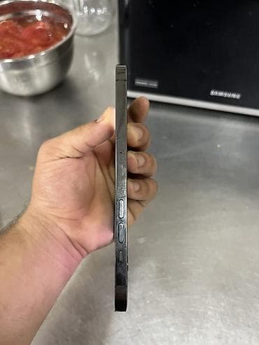 ipad mini 5 irsad: IPhone 12 Pro Max, 256 GB, Graphite, Face ID — 5