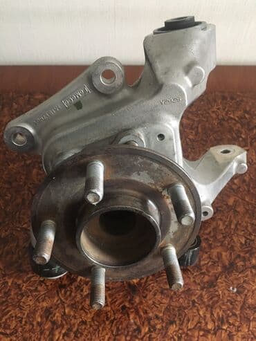 Avtomobil şüşələri: Ford Fusion, Yeni — 2