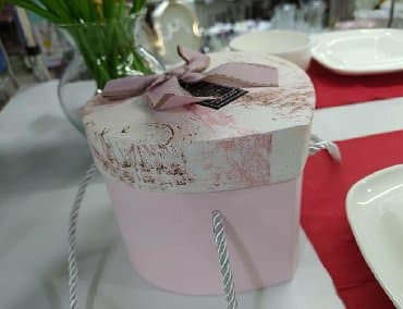 Otaq bitkiləri: Hediyyelik qutular — 2