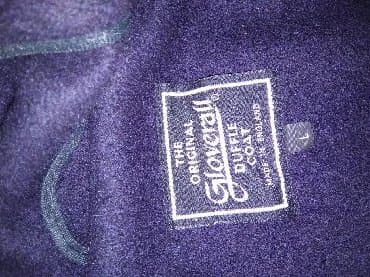 Cinslər: Genc oglanlar ucun palto kapyuşonlu.Ingiltere istehsalidir.Ela — 3